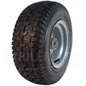 Kings Tire Nutzrad 8 inch TT