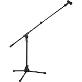 Hercules Stands Hercules Quik-N-EZ Mini Stativ Boom Mikrofon Stand