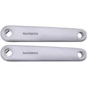 Shimano Steps E5000 E-bike Kurbel