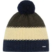 Eisbar Mütze Star Pompon