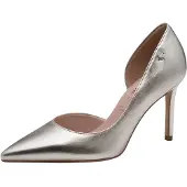 Tamaris High Heels 1-22429-46 Goldfarben 39