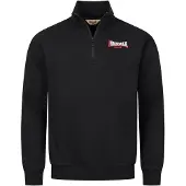 Lonsdale Gryffidam Halbreißverschluss-sweatshirt