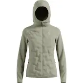 Odlo Damen Kapuzensweat ZEROWEIGHT INSULATOR