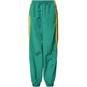 Adidas Originals Jogginghose Sport Santiago KD2971 Grün Loose Fit