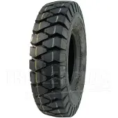 Duro Nutzrad 8 inch TT Novio