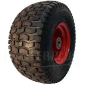 Kings Tire Nutzrad 8 inch TL Novio