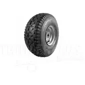 Kings Tire Nutzrad 6 Zoll TL