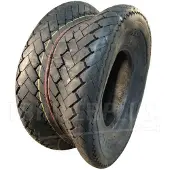 Kings Tire V-3504 4PR 18/8.50-8