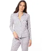 Short stories Sleepshirt in Rosa | Gr.: S