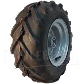Kings Tire Nutzrad 8 inch TL