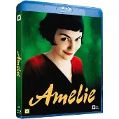 NON STOP AMELIE FRA MONTMATRA