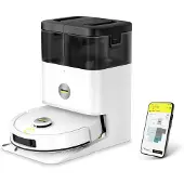 Kärcher Saugwischroboter RVM 4 Comfort Extra, LiDAR, mit Multifunktionsstation