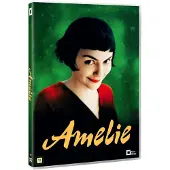 NON STOP AMELIE FRA MONTMATRA