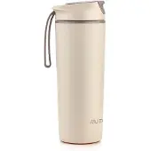 Muitomas Never Fall Down Wasserflasche 450ml