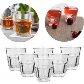Pasabahce Gläser-Set Casablanca, 260 ml