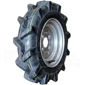 Kings Tire Nutzrad 10 Zoll TT