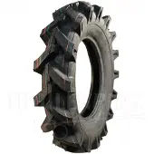 Kings Tire V-8509 6PR TT 5.00/0-12