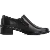 Gabor Damen Pumps 04.433.27 mit Blockabsatz, 45 mm Absatzhöhe und Passform F