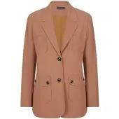 Basler Blazer braun