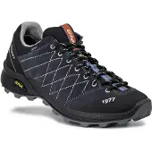Grisport Freizeitschuhe 13133V3G Halbschuh schwarz/marineblau Größe