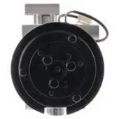 MAHLE ORIGINAL Kompressor, Klimaanlage BEHR ACP 1683 000S