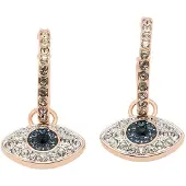 Swarovski Ohrringe Symbolica 5736982 Roségold
