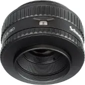 Kaiser Fototechnik Schneider Componar-S Vergrösserungsobjektiv 50mm/2.8