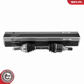 ESEN SKV Antriebswelle 40SKV031