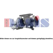 AKS DASIS Lader, Aufladung 065035n für Opel Citroën/Peugeot