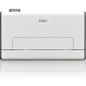 G&G GP2000CDW Farblaserdrucker