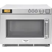 Panasonic Mikrowelle NE-1815