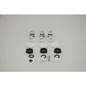 Cleancraft Ventilset HDR-K 39-12, 85-16 TF 3480140
