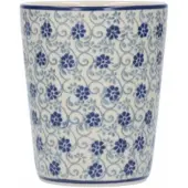 Bunzlau Castle Tasse Tumbler Flower Fountain (240 ml)