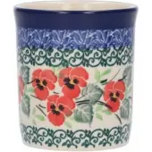 Bunzlau Castle Tasse Gerade Romance (150 ml)