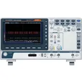 GW INSTEK MSO-2202E - Mixed-Signal-Oszilloskop MSO-2202E, 200 MHz, 2 Kanäle