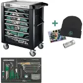 Stahlwille 98830238 Werkstattwagen