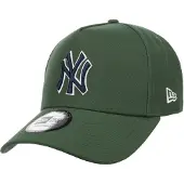 New Era Mlb New York Yankees Kappe