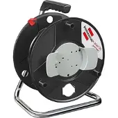 Brennenstuhl Aufbewahrungstrommel leer Ø 290 mm