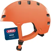 ABUS Fahrradhelm "XOXO"