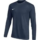 Nike Dri-FIT Park VIII LS Shirt Herren XL