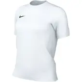 Nike Damen Dri-FIT Park VIII Shirt - HV8178, Farbe:Weiß, Textil:XS