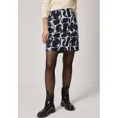 Street One Minirock Middle Waist
