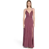 Vera Mont Abendkleid "Damen mit Lurexfaden" Ohne Tasche