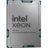 Intel Xeon Platinum 8558 FC-LGA16N Cache Tray CPU