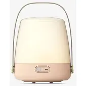 Kooduu Lite-Up dimmbare LED-Lampe Light rose