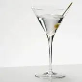 Riedel Sommeliers Martiniglas 0,21 L Sommeliers 4400/17