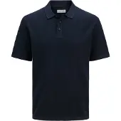 Jack&Jones PLUS Plus Size Gestricktes Polo