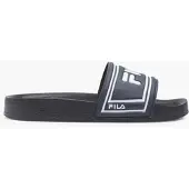FILA Slides Blau, Kinder, Größe: 31, Material: PVC/EVA - Slides Blau, Kinder, Größe: 31, Material: PVC/EVA - unisex - Blau