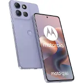 Motorola moto g86 5G , 16,9 cm (6.67"), 8 GB, 256 GB, 50 MP, Android 15, Lila