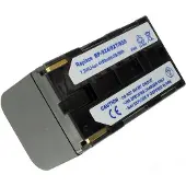 123accu Battery for BP-930 replacement battery